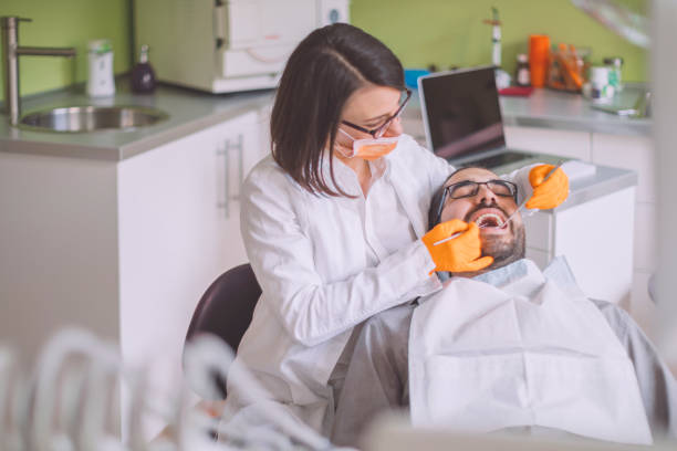 Best Emergency Dentist for Knocked-Out Tooth in Salisbury, NY