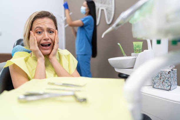 Best Emergency Dental Services for Seniors in Salisbury, NY